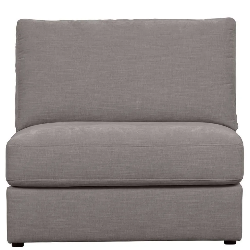 Viersitzer Modulsofa Fredoco