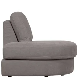 Viersitzer Modulsofa Fredoco