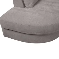 Viersitzer Modulsofa Fredoco