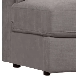 Viersitzer Modulsofa Fredoco