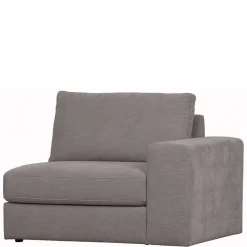 Viersitzer Modulsofa Fredoco