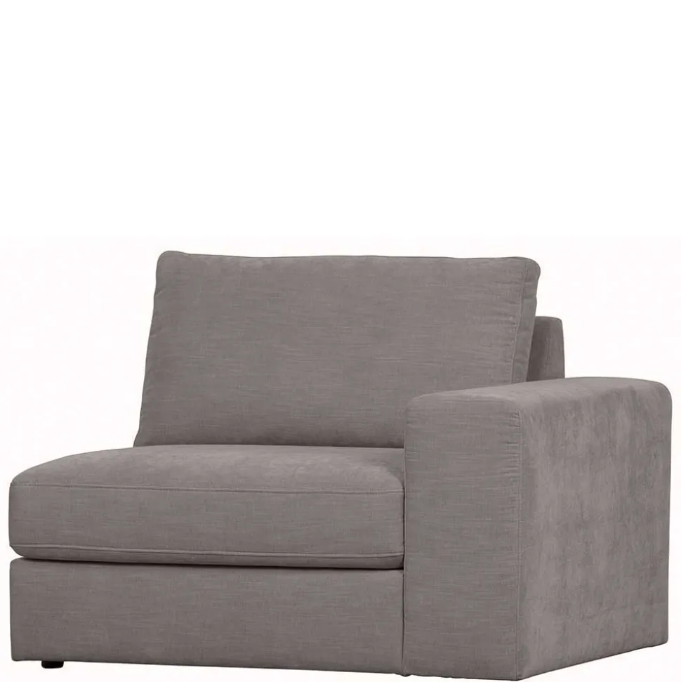 Viersitzer Modulsofa Fredoco