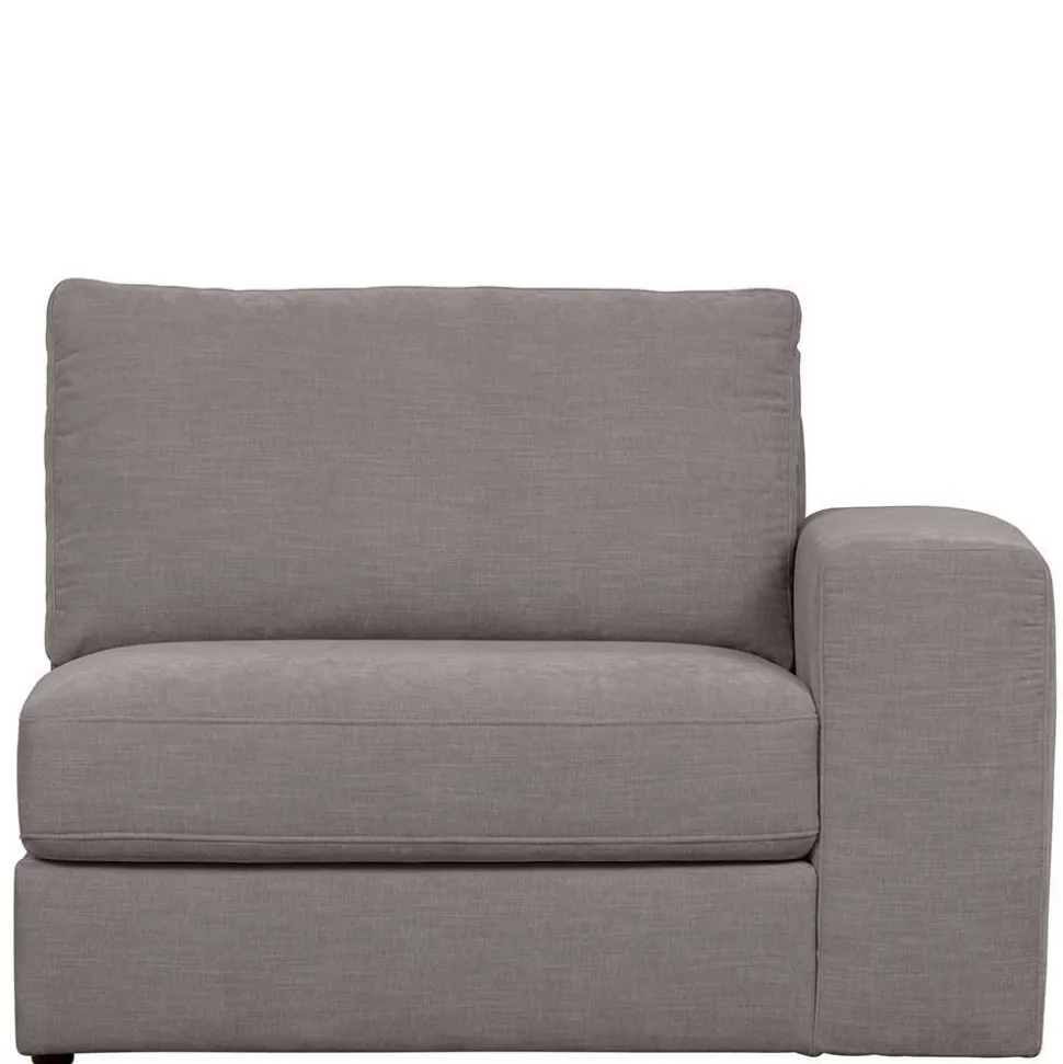 Viersitzer Modulsofa Fredoco