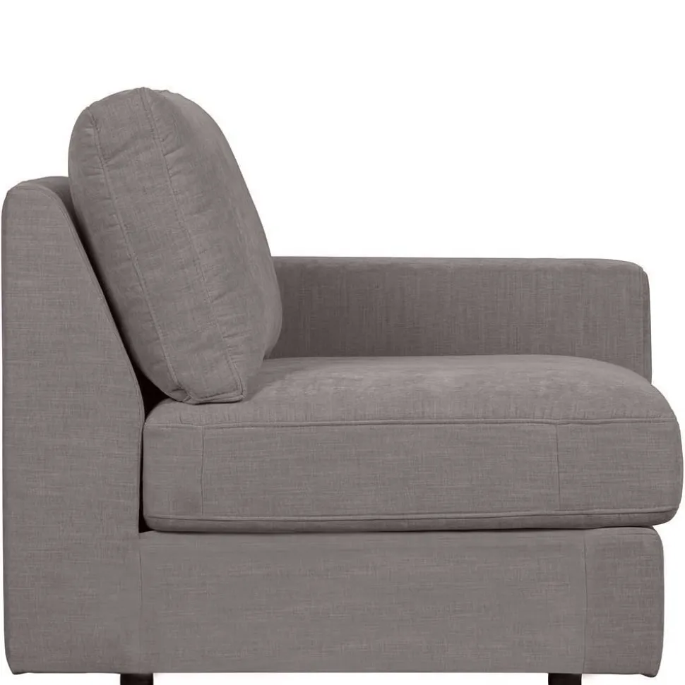 Viersitzer Modulsofa Fredoco