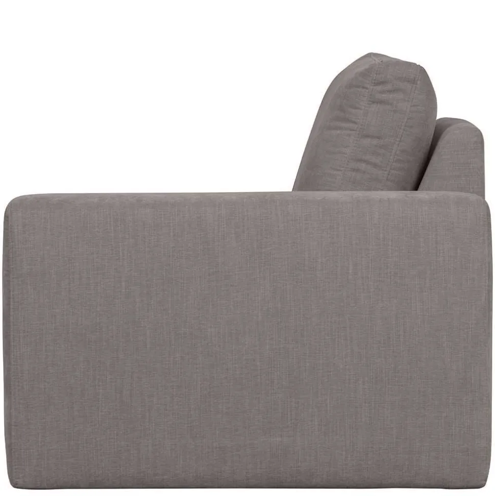 Viersitzer Modulsofa Fredoco