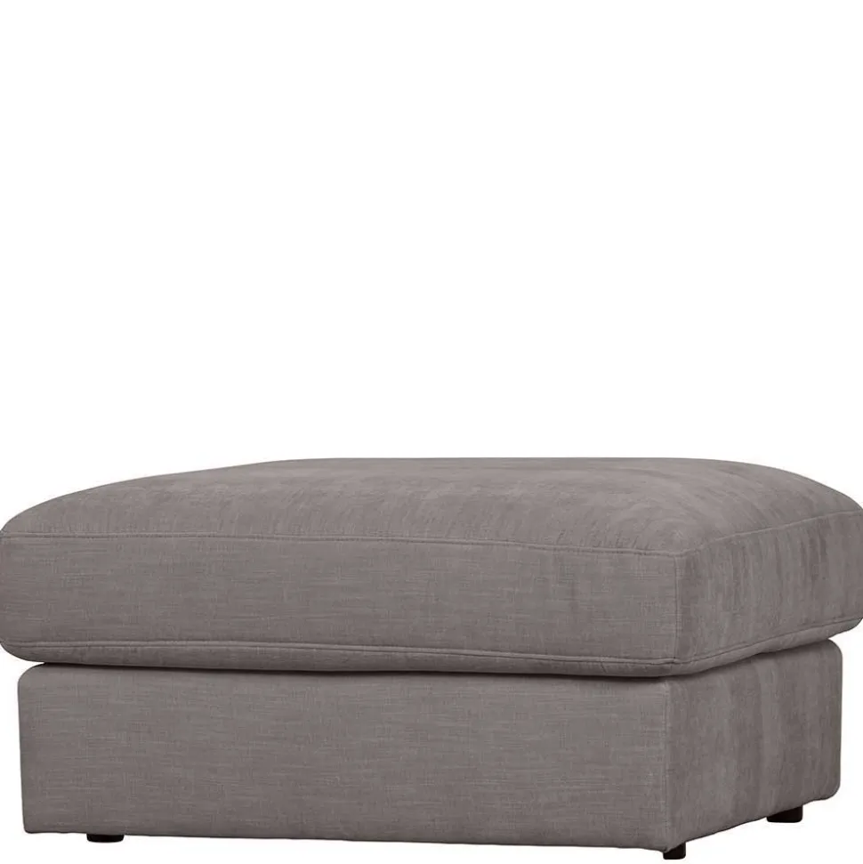 Viersitzer Modulsofa Fredoco