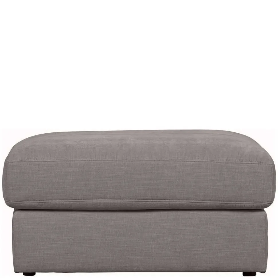 Viersitzer Modulsofa Fredoco