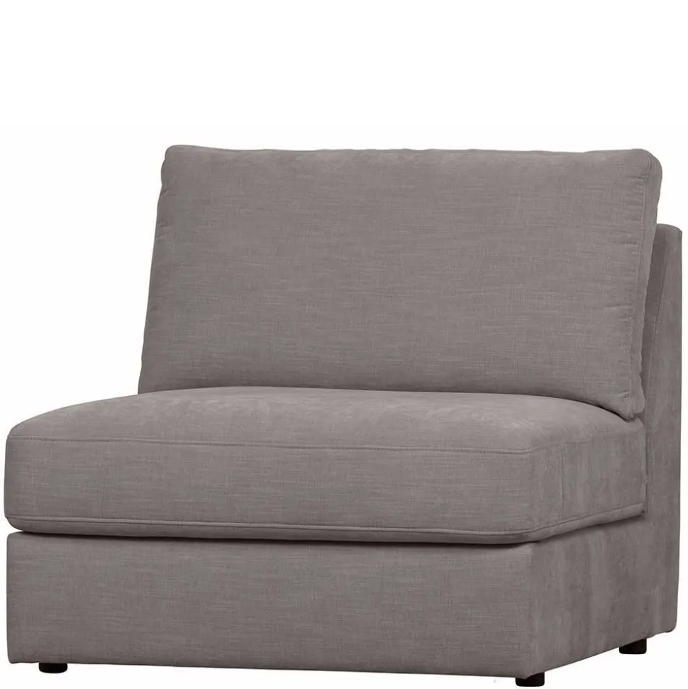 Viersitzer Modulsofa Fredoco