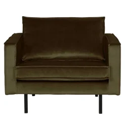Vintage Design Sessel Verella