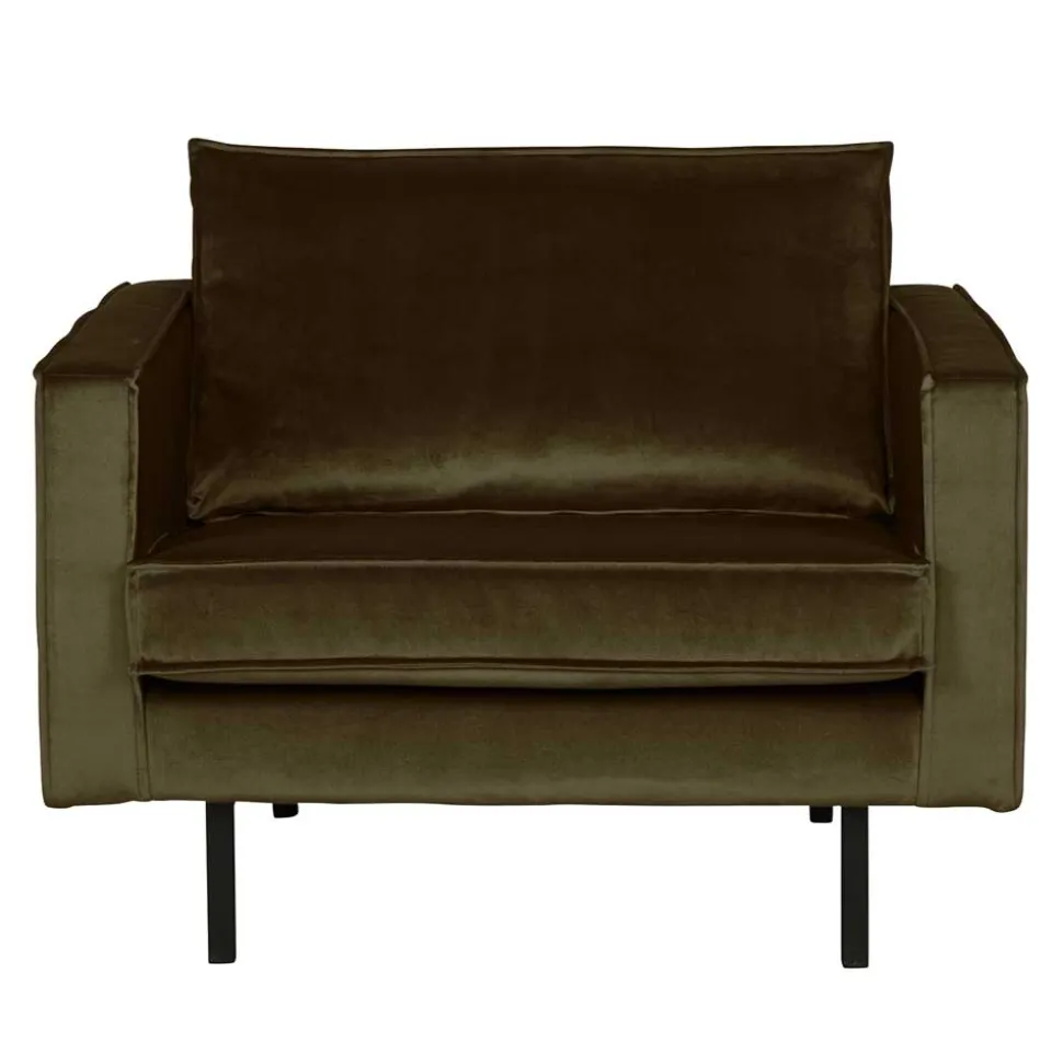 Vintage Design Sessel Verella