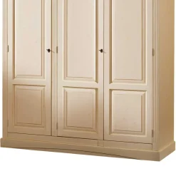 Vintage Landhaus Kleiderschrank Rinenia