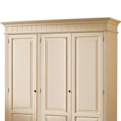 Vintage Landhaus Kleiderschrank Rinenia