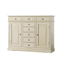 Vintage Landhaus Sideboard Drojan