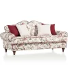 Vintage Landhaus Sofa Envus