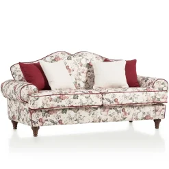 Vintage Landhaus Sofa Envus