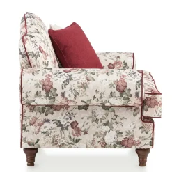 Vintage Landhaus Sofa Envus
