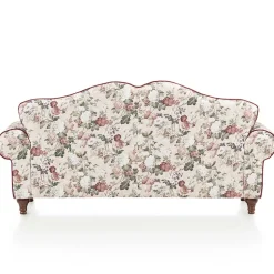 Vintage Landhaus Sofa Envus