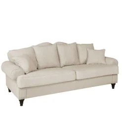 Vintage Look Sofa Mallorca