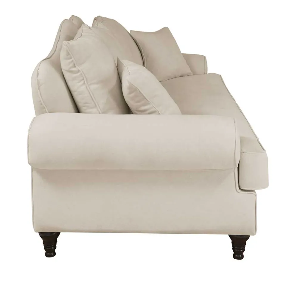Vintage Look Sofa Mallorca