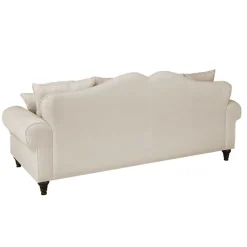 Vintage Look Sofa Mallorca