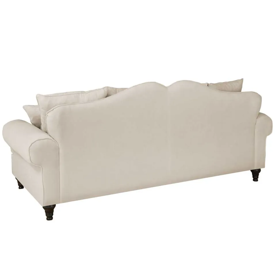 Vintage Look Sofa Mallorca