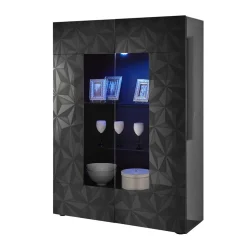 Vitrine Abexa