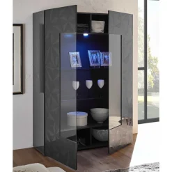 Vitrine Abexa