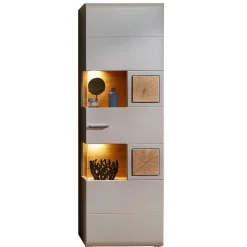 Vitrine Accadira