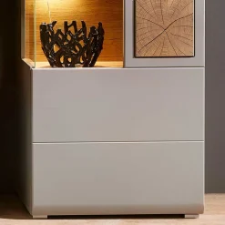 Vitrine Accadira