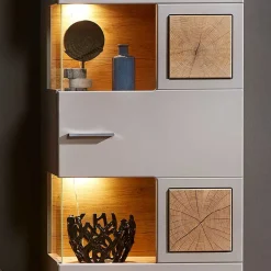 Vitrine Accadira