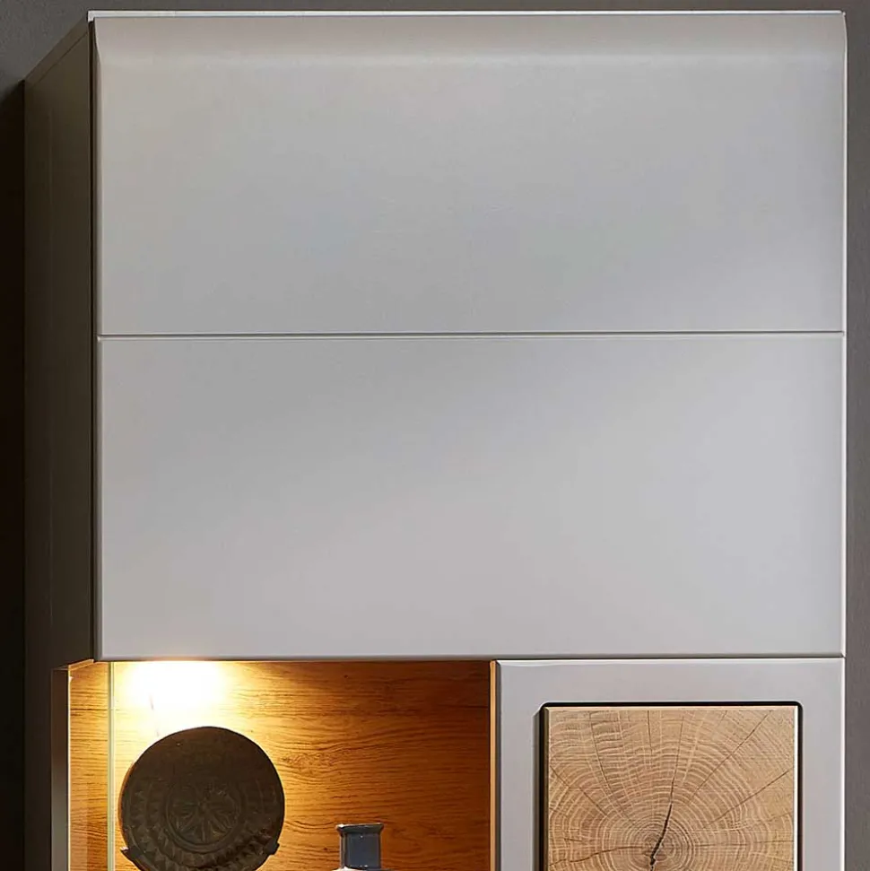 Vitrine Accadira