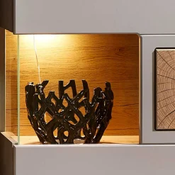 Vitrine Accadira