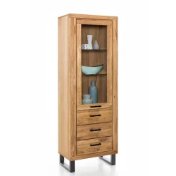 Vitrine Anesto