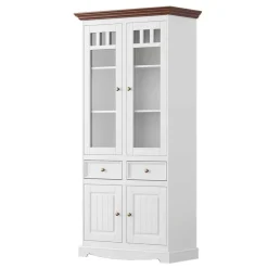 Vitrine Asendra