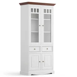 Vitrine Asendra
