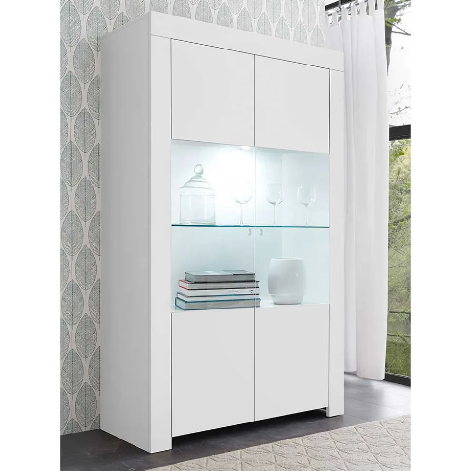 Vitrine Avenso
