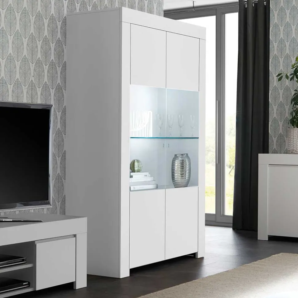 Vitrine Avenso