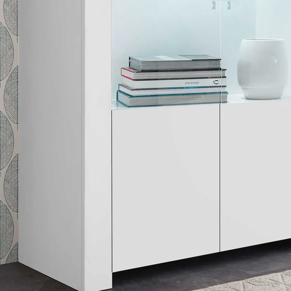 Vitrine Avenso
