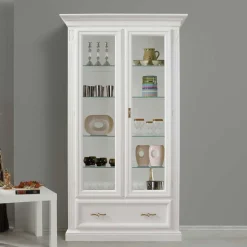 Vitrine Barnetta