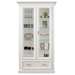 Vitrine Barnetta