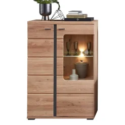 Vitrine Cacervo