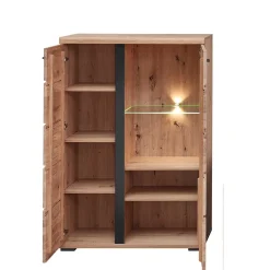Vitrine Cacervo