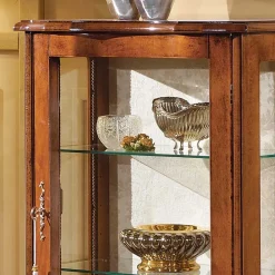 Vitrine Casamarina