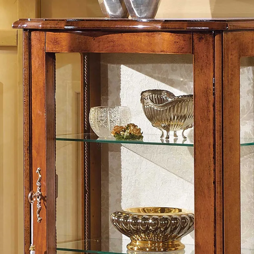 Vitrine Casamarina
