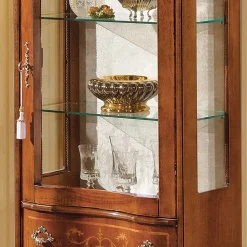 Vitrine Casamarina