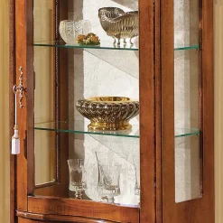 Vitrine Casamarina