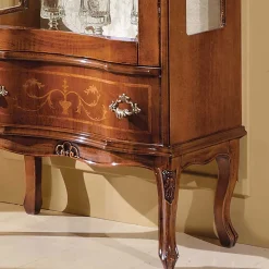 Vitrine Casamarina