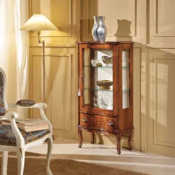 Vitrine Casamarina