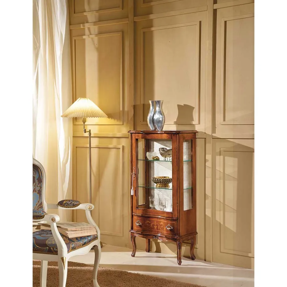 Vitrine Casamarina