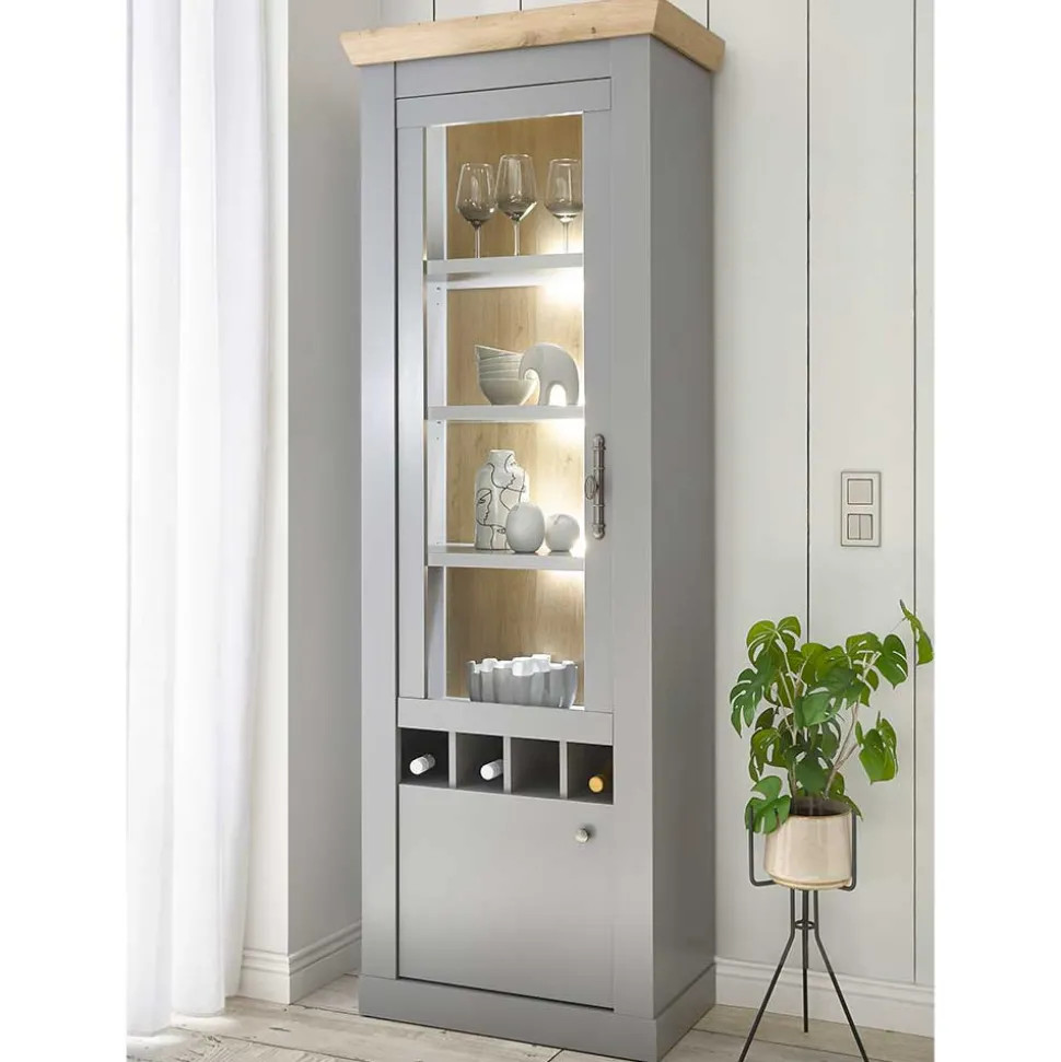 Vitrine Cellossa